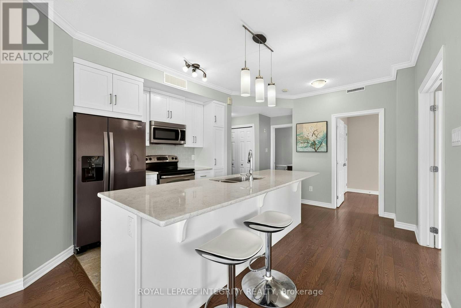 304-140 Guelph Private, Ottawa, ON, K2T 0J2 - 9