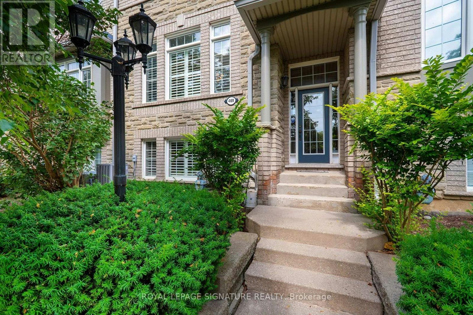469 Bristol Road W, Mississauga, ON, L5R 4G2