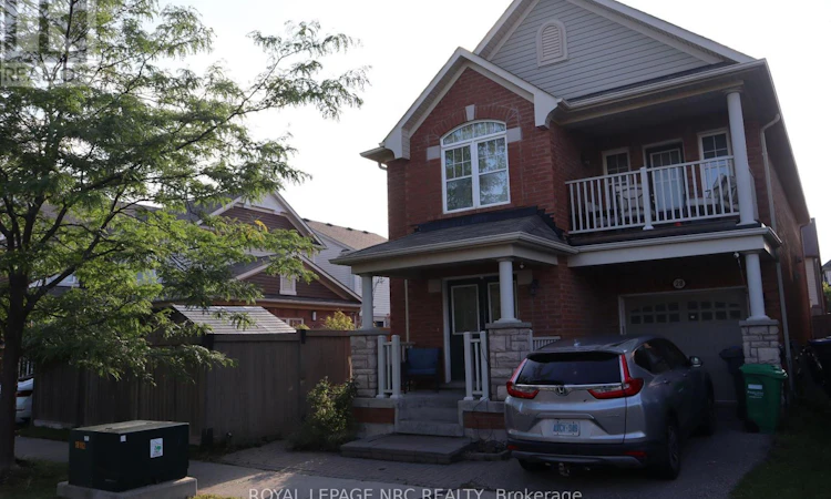28 Dulverton Drive