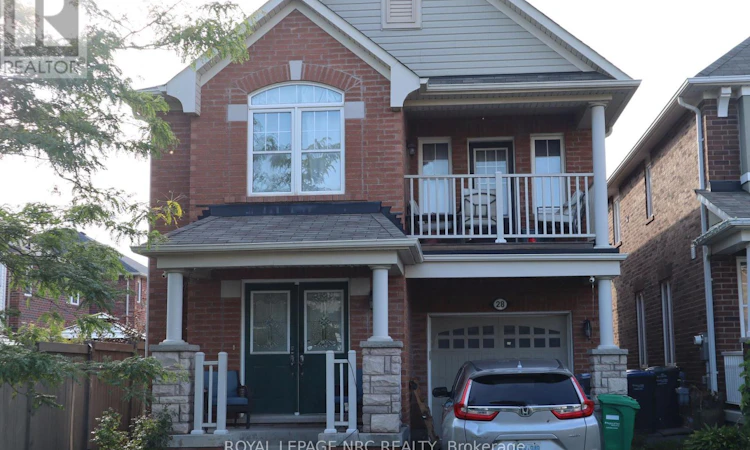 28 Dulverton Drive