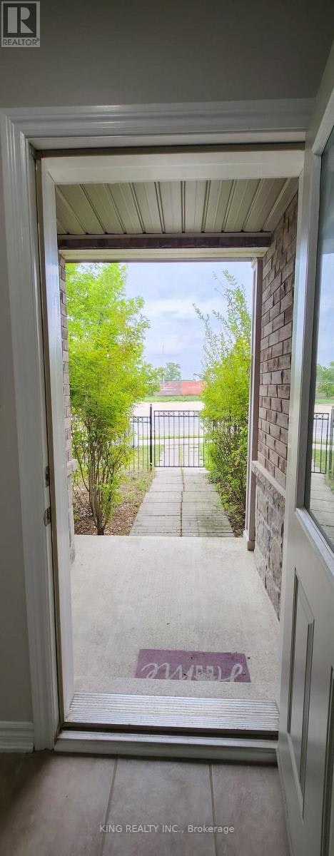 86 Magdalene Crescent S, Brampton, ON, L6Z 0G9