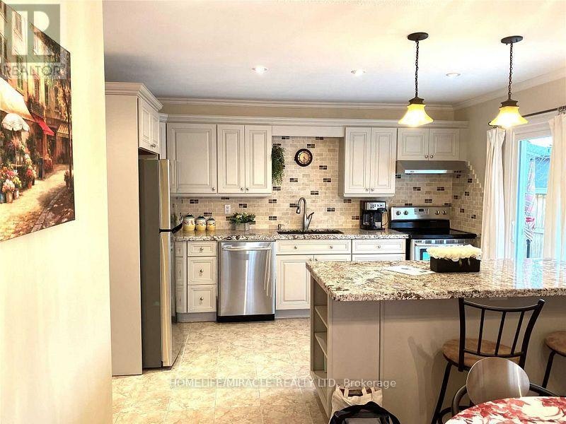 46 Alpha Mills Road, Mississauga, ON, L5N 1H6 - 10