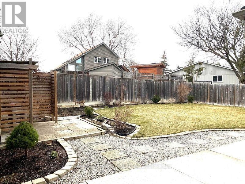 46 Alpha Mills Road, Mississauga, ON, L5N 1H6 - 24