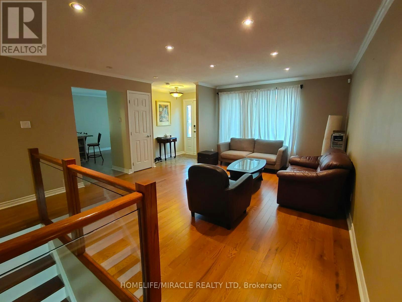 46 Alpha Mills Road, Mississauga, ON, L5N 1H6 - 5