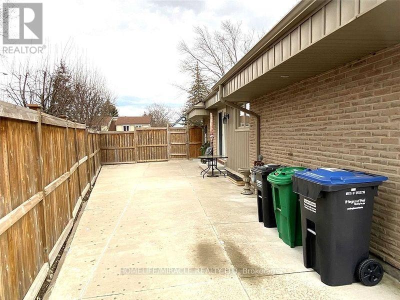 46 Alpha Mills Road, Mississauga, ON, L5N 1H6 - 23