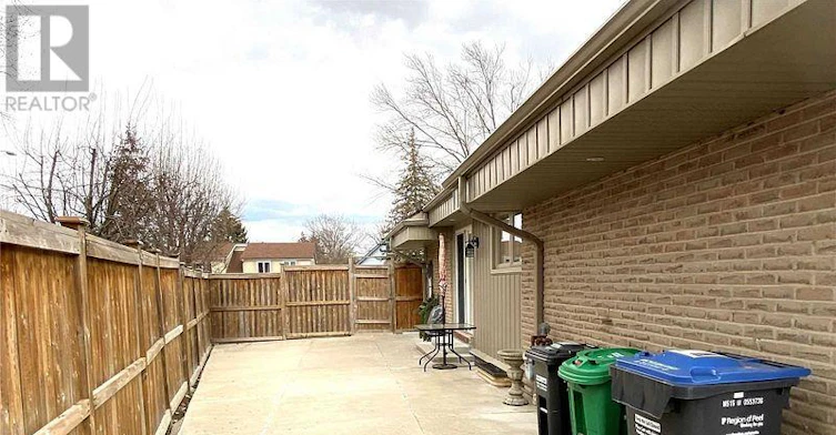 46 Alpha Mills Road, Mississauga, ON, L5N 1H6 - 23