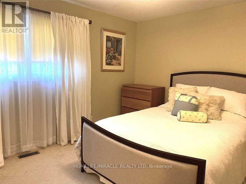 46 Alpha Mills Road, Mississauga, ON, L5N 1H6 - 17