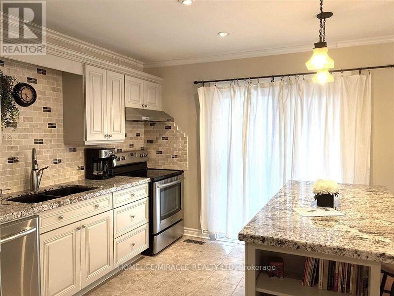 46 Alpha Mills Road, Mississauga, ON, L5N 1H6 - 9
