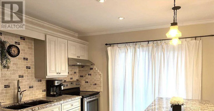 46 Alpha Mills Road, Mississauga, ON, L5N 1H6 - 9