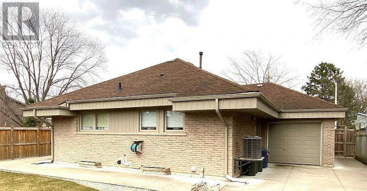 46 Alpha Mills Road, Mississauga, ON, L5N 1H6 - 2
