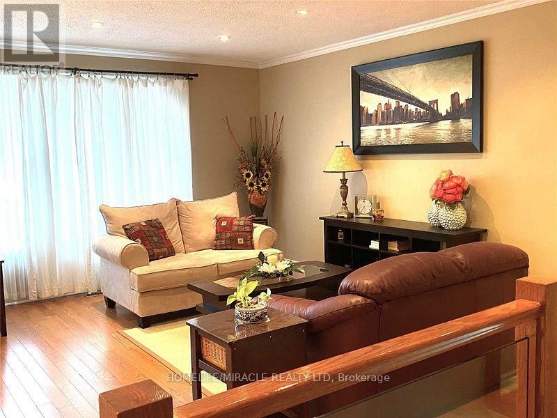 46 Alpha Mills Road, Mississauga, ON, L5N 1H6 - 6