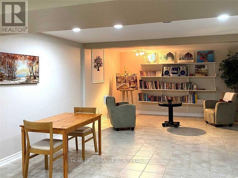 46 Alpha Mills Road, Mississauga, ON, L5N 1H6 - 26