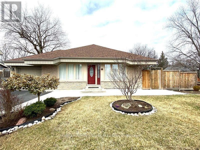 46 Alpha Mills Road, Mississauga, ON, L5N 1H6