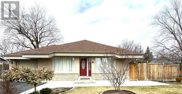 46 Alpha Mills Road, Mississauga, ON, L5N 1H6