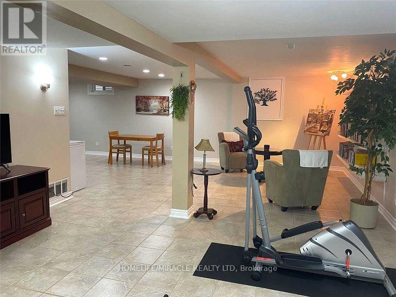 46 Alpha Mills Road, Mississauga, ON, L5N 1H6 - 25