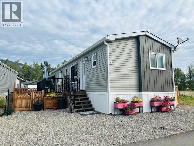 13-235 Aylmer Road, Chase, BC, V0E 1M0
