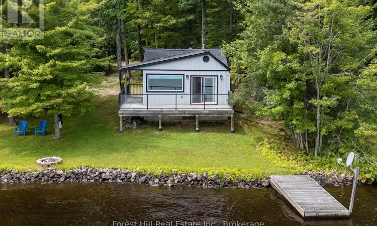 1048 Black Lake Road WEST