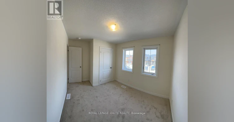 25 Jack Potts Way, Clarington, ON, L1E 0E8 - 8