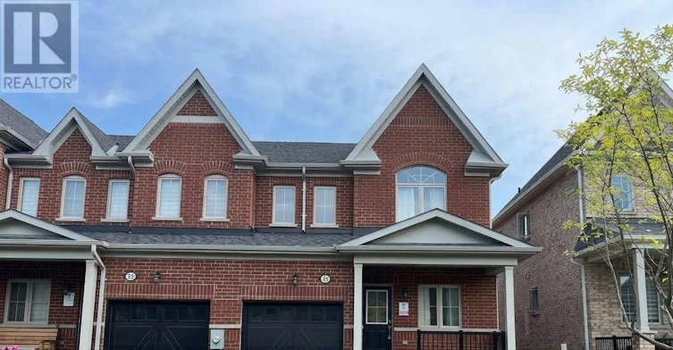 25 Jack Potts Way, Clarington, ON, L1E 0E8