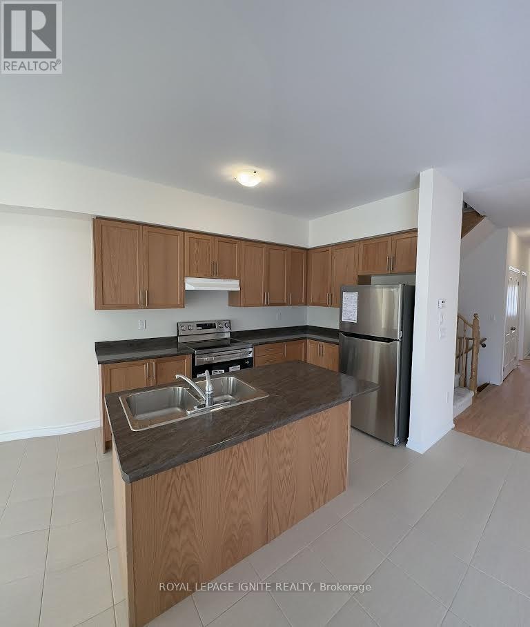 25 Jack Potts Way, Clarington, ON, L1E 0E8 - 3