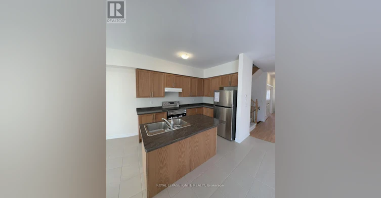 25 Jack Potts Way, Clarington, ON, L1E 0E8 - 3