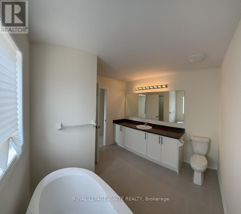 25 Jack Potts Way, Clarington, ON, L1E 0E8 - 5