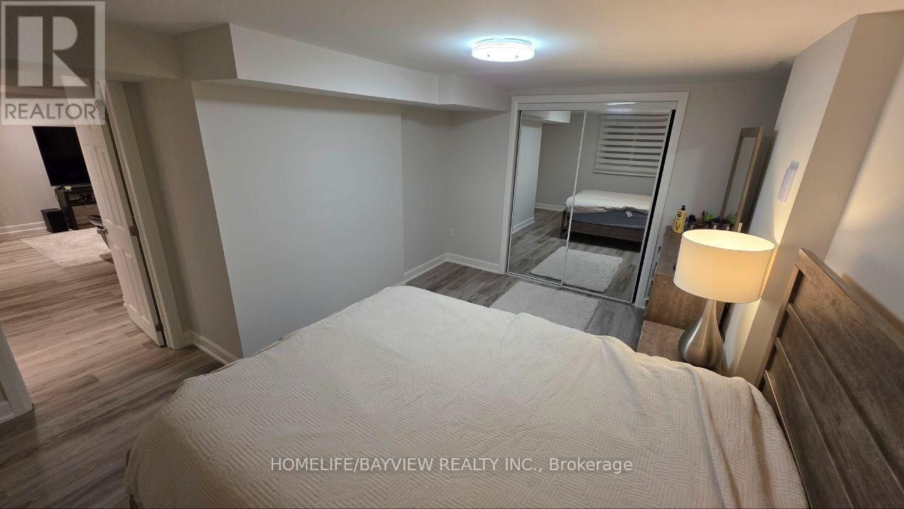 BASEMENT-385 Erin Trail, Newmarket, ON, L3Y 6K2 - 11
