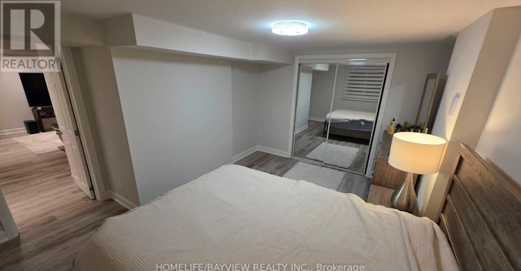 BASEMENT-385 Erin Trail, Newmarket, ON, L3Y 6K2 - 11