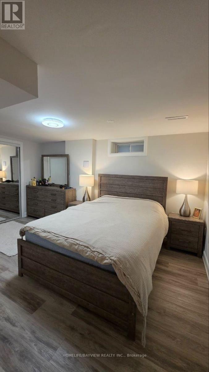 BASEMENT-385 Erin Trail, Newmarket, ON, L3Y 6K2 - 10