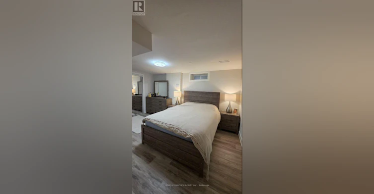 BASEMENT-385 Erin Trail, Newmarket, ON, L3Y 6K2 - 10