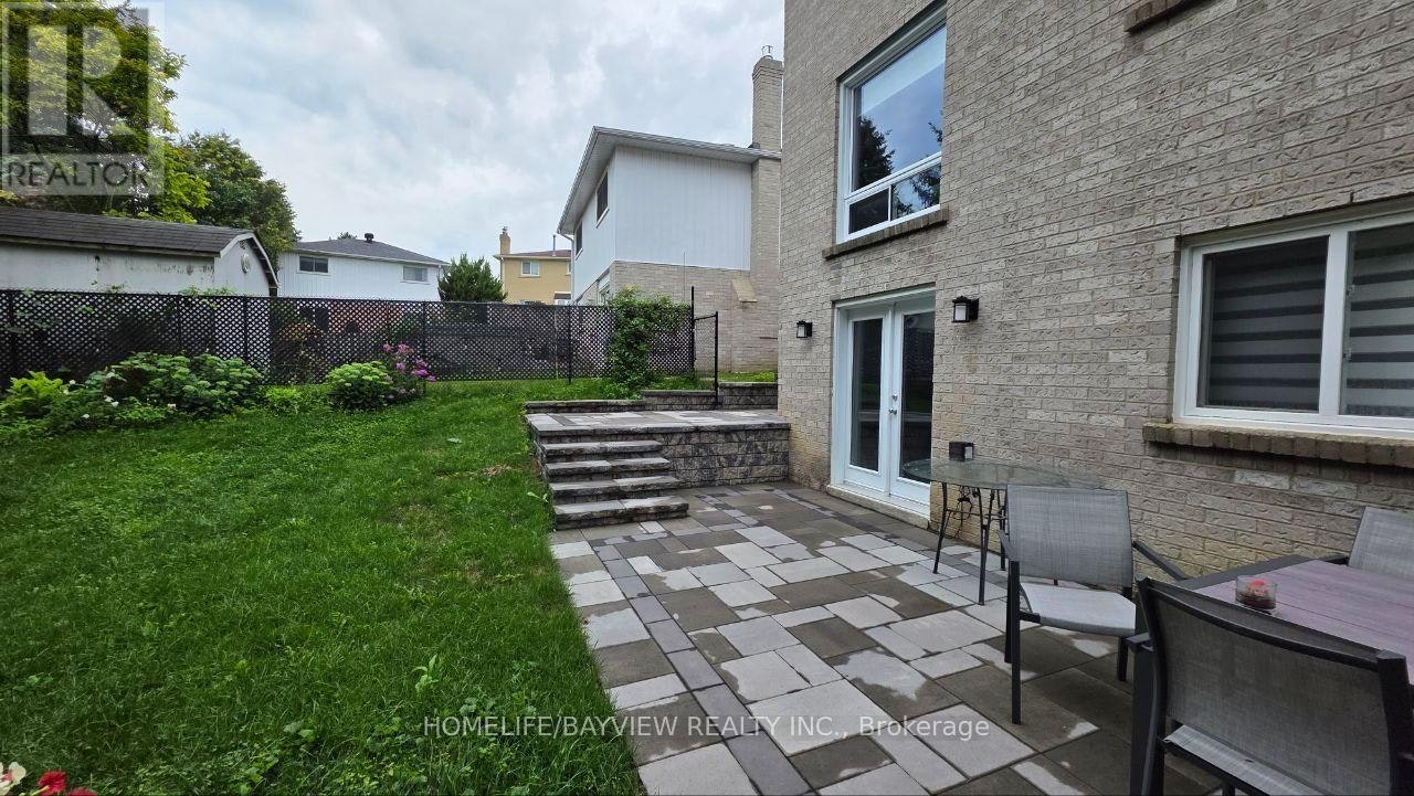 BASEMENT-385 Erin Trail, Newmarket, ON, L3Y 6K2 - 17