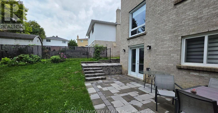 BASEMENT-385 Erin Trail, Newmarket, ON, L3Y 6K2 - 17