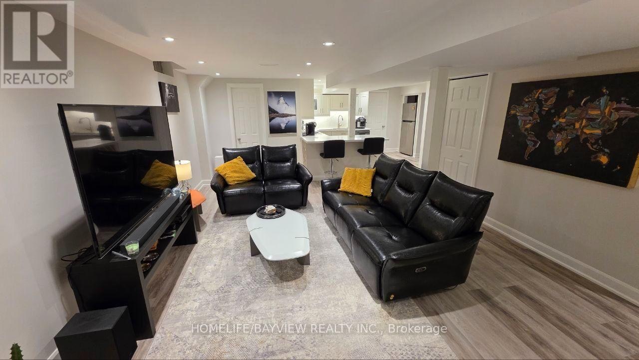 BASEMENT-385 Erin Trail, Newmarket, ON, L3Y 6K2 - 6
