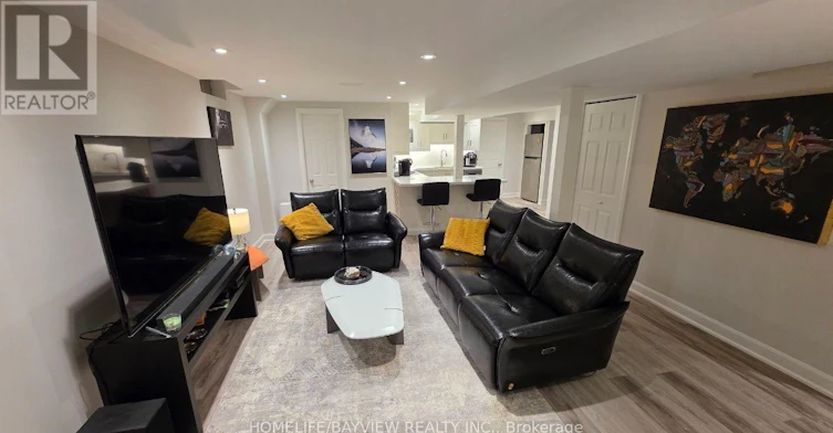 BASEMENT-385 Erin Trail, Newmarket, ON, L3Y 6K2 - 6