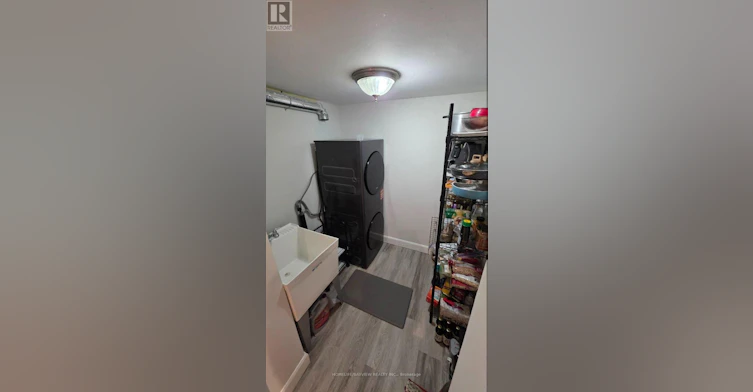 BASEMENT-385 Erin Trail, Newmarket, ON, L3Y 6K2 - 13