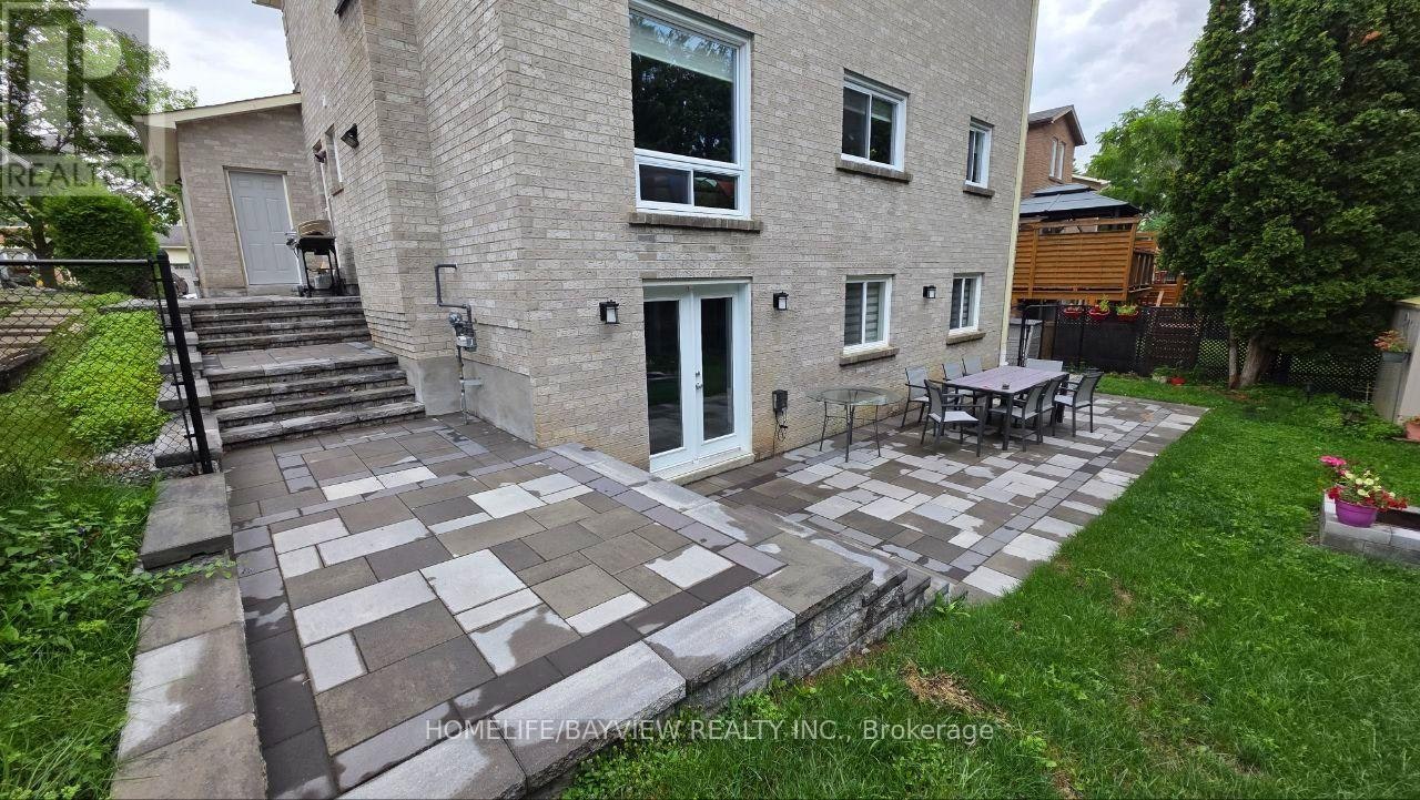 BASEMENT-385 Erin Trail, Newmarket, ON, L3Y 6K2 - 16
