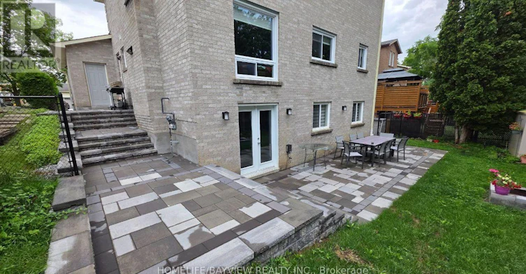BASEMENT-385 Erin Trail, Newmarket, ON, L3Y 6K2 - 16