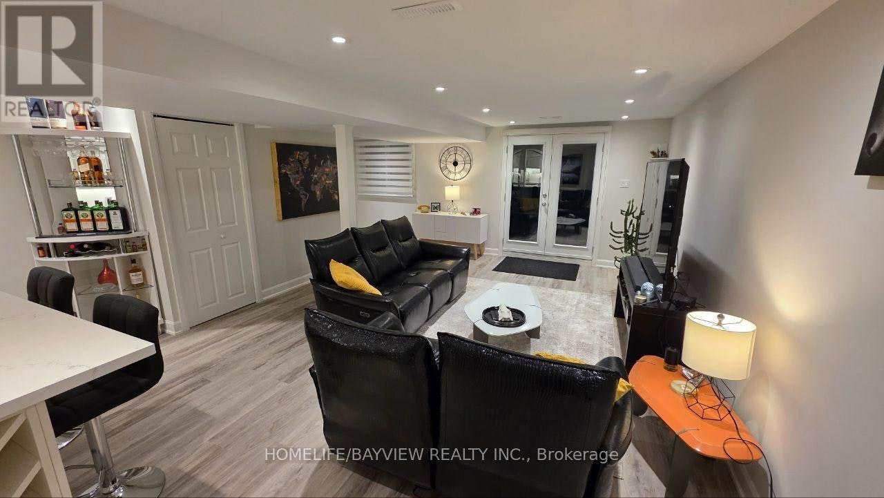 BASEMENT-385 Erin Trail, Newmarket, ON, L3Y 6K2 - 5