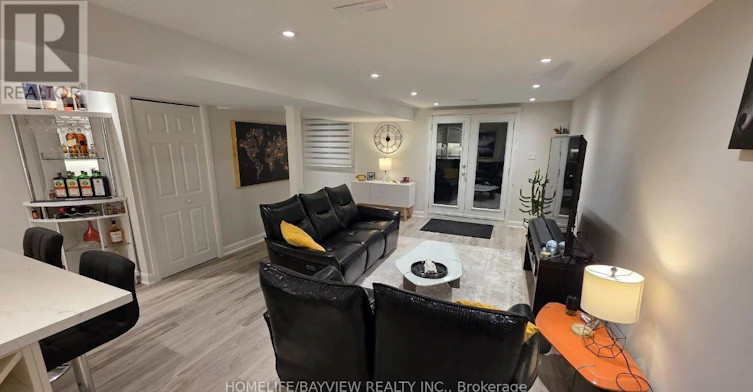 BASEMENT-385 Erin Trail, Newmarket, ON, L3Y 6K2 - 5