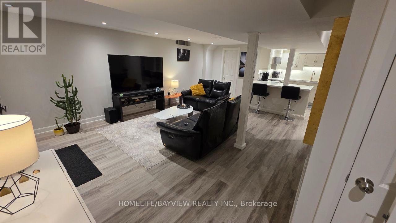 BASEMENT-385 Erin Trail, Newmarket, ON, L3Y 6K2 - 7