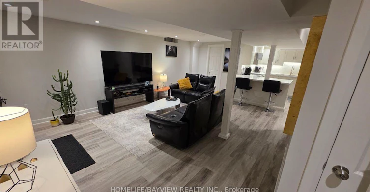 BASEMENT-385 Erin Trail, Newmarket, ON, L3Y 6K2 - 7