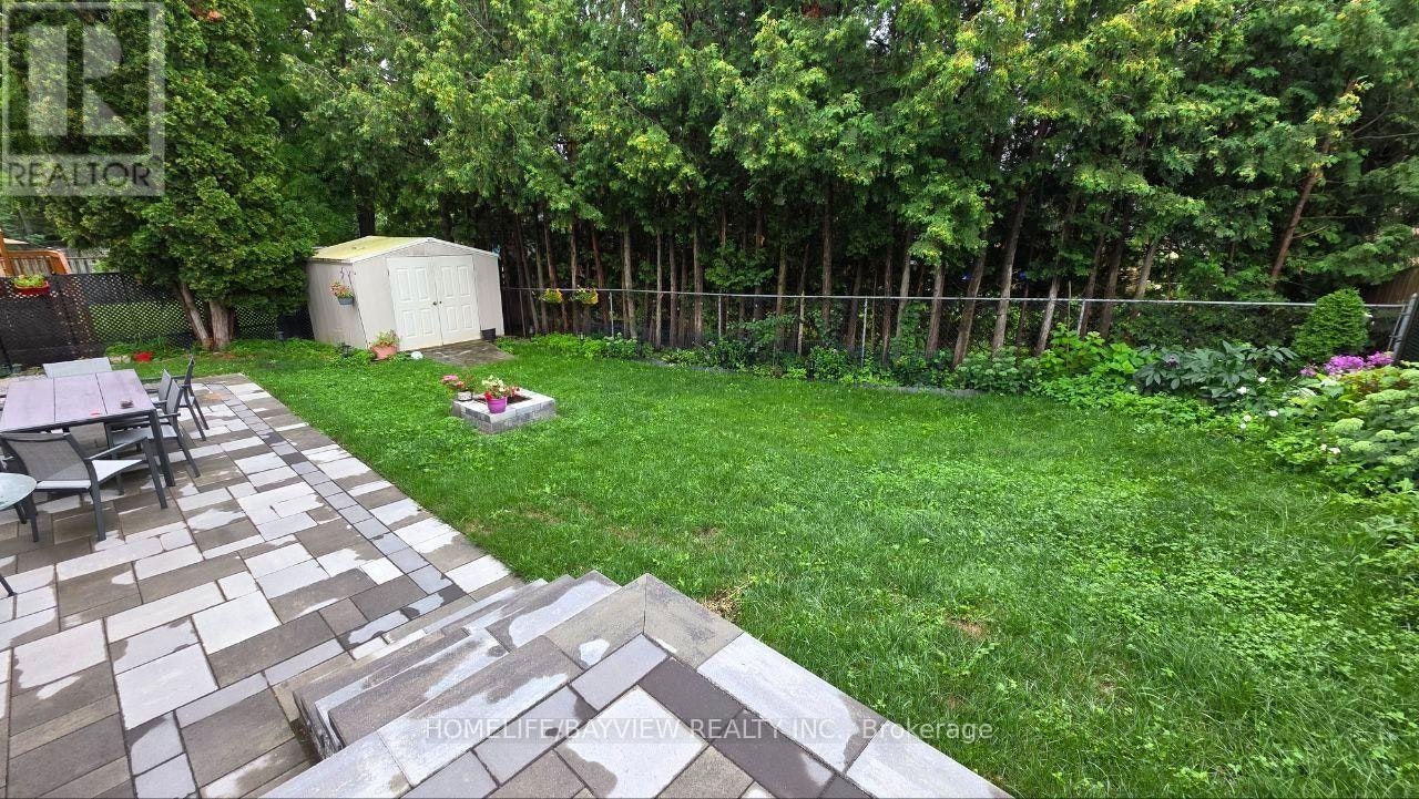 BASEMENT-385 Erin Trail, Newmarket, ON, L3Y 6K2 - 18