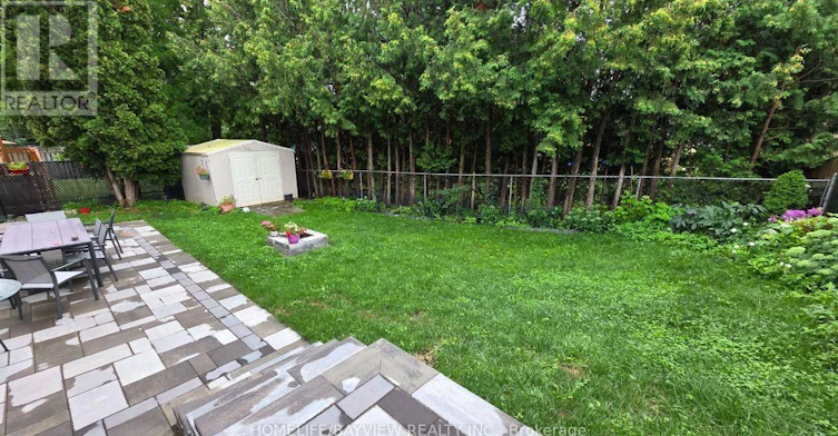 BASEMENT-385 Erin Trail, Newmarket, ON, L3Y 6K2 - 18