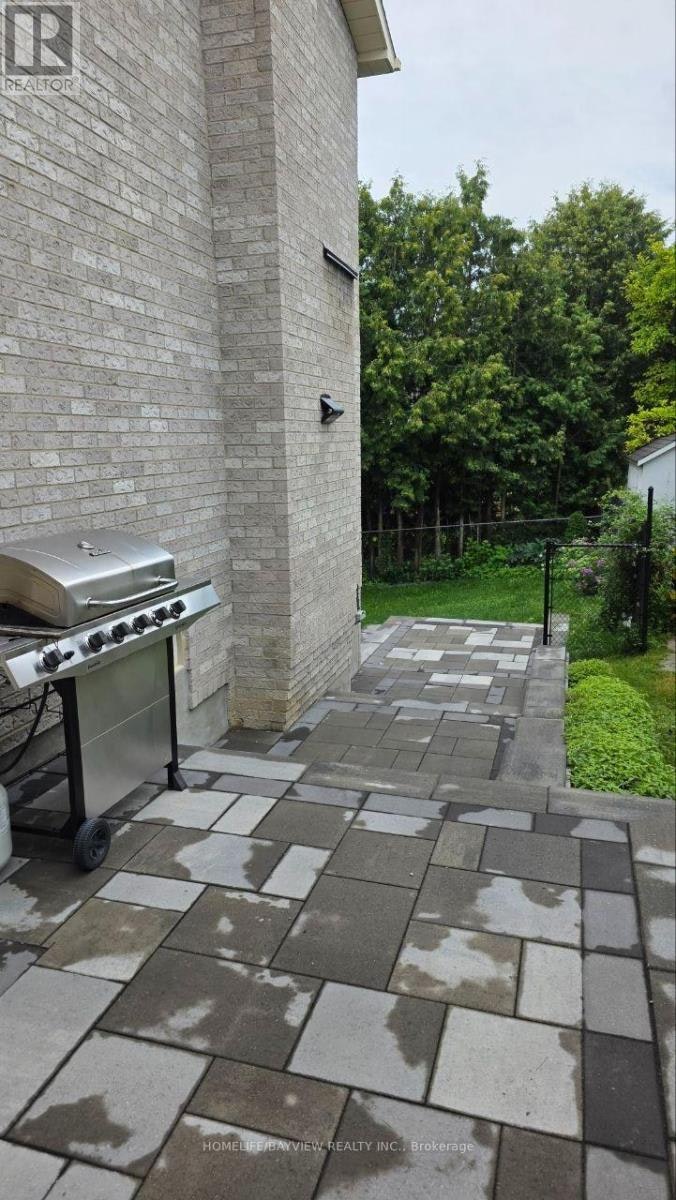 BASEMENT-385 Erin Trail, Newmarket, ON, L3Y 6K2 - 3