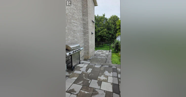 BASEMENT-385 Erin Trail, Newmarket, ON, L3Y 6K2 - 3