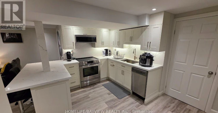 BASEMENT-385 Erin Trail, Newmarket, ON, L3Y 6K2 - 8