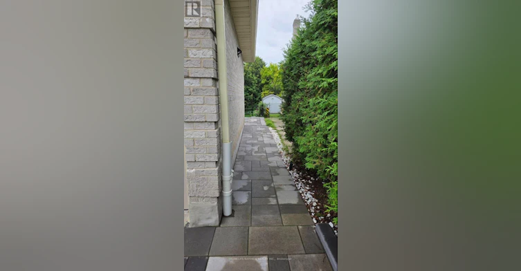 BASEMENT-385 Erin Trail, Newmarket, ON, L3Y 6K2 - 2
