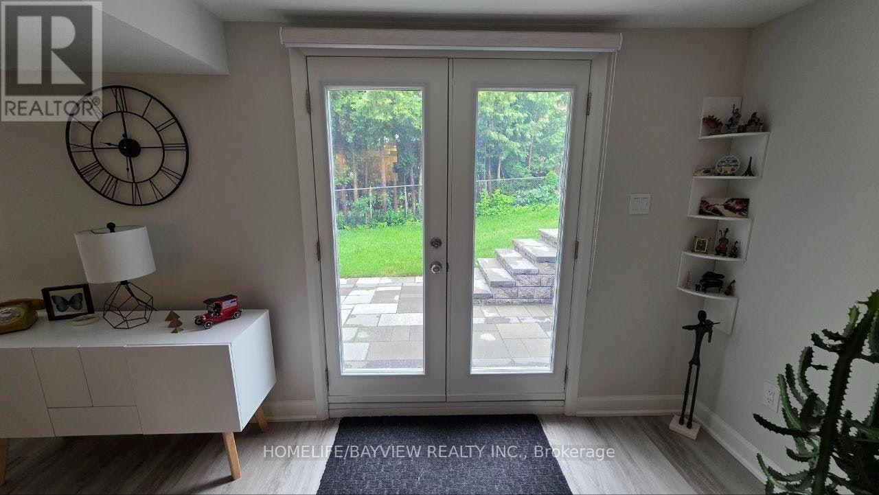 BASEMENT-385 Erin Trail, Newmarket, ON, L3Y 6K2 - 4