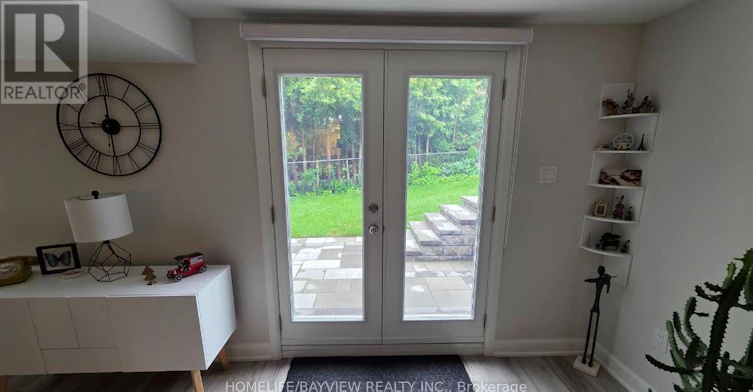 BASEMENT-385 Erin Trail, Newmarket, ON, L3Y 6K2 - 4
