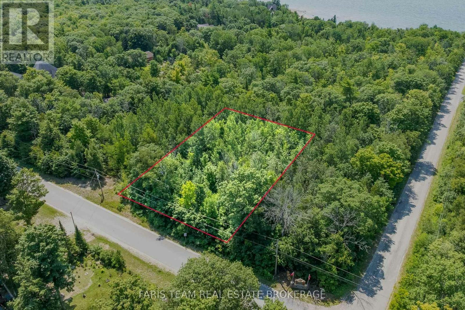 BLOCK C PART-2 Tiny Beaches Road N, Tiny, ON, L9M 0H2
